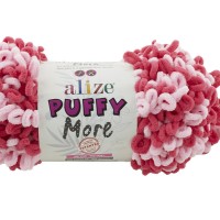 Alize Puffy More 6274